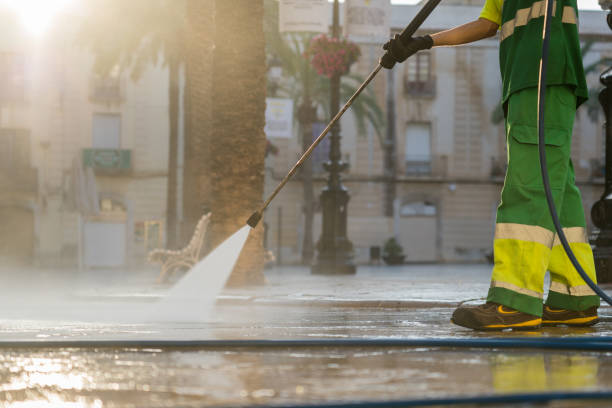 Best Window and Screen Pressure Cleaning in Shady Side, MD