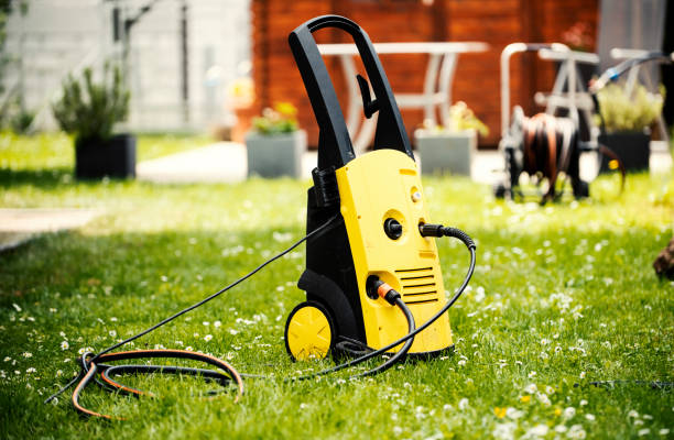 Best Concrete Surface Cleaning in Shady Side, MD
